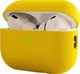 Чехол ArmorStandart Silicone Case для Apple Airpods Pro 2 Yellow (ARM64537) - изображение 1