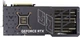 Видеокарта ASUS GeForce RTX4080 16Gb TUF GAMING (TUF-RTX4080-16G-GAMING) - изображение 8
