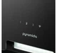 Витяжка PYRAMIDA ABH 52 SRC (800) GBL - изображение 2