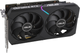 Видеокарта Asus PCI-Ex GeForce RTX 3060 Dual 8GB GDDR6 (128bit) (1807/15000) (1 x HDMI, 3 x DisplayPort) (DUAL-RTX3060-8G) - изображение 5