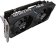 Видеокарта Asus PCI-Ex GeForce RTX 3060 Dual 8GB GDDR6 (128bit) (1807/15000) (1 x HDMI, 3 x DisplayPort) (DUAL-RTX3060-8G) - изображение 7