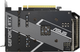 Видеокарта Asus PCI-Ex GeForce RTX 3060 Dual 8GB GDDR6 (128bit) (1807/15000) (1 x HDMI, 3 x DisplayPort) (DUAL-RTX3060-8G) - изображение 12