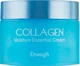 Крем для лица Enough Collagen Moisture Essential Cream Питательный 50 мл (8809280063031/8809755463335) - изображение 2