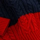 Sweter chłopięcy w paski Original Marines DCAL2753B-19-3923TCX 146-152 cm (2000301808075) - obraz 5