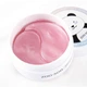 Патчи для глаз Zoo:Son Collagen Seaweed eye mask с коллагеном и экстрактом морских водорослей, 60 шт - изображение 1