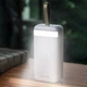 Павербанк WK Minre Digital Display 50000mAh|2хUSB/Type-C, 2.1A| - изображение 4