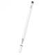 Стілус Hoco GM103 Universal Capacitive Pen білий - изображение 1