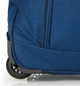Сумка дорожная на колесах Gabol Week Eco 110L Azul (122315-003) - изображение 6