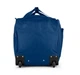 Сумка дорожная на колесах Gabol Week Eco 110L Azul (122315-003) - изображение 7