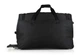Сумка дорожная на колесах Gabol Week Eco 65L Negro (122347-001) - изображение 4