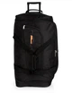 Сумка дорожная на колесах Gabol Week Eco 65L Negro (122347-001) - изображение 8