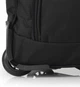 Сумка дорожная на колесах Gabol Week Eco 94L Negro (122314-001) - изображение 6
