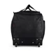 Сумка дорожная на колесах Gabol Week Eco 94L Negro (122314-001) - изображение 7