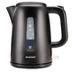 Электрочайник SilverCrest SWKK2200A1 Black - изображение 1
