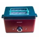 Тостер SilverCrest STT 850 A1 Красный - изображение 2