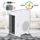 Тепловентилятор ADLER AD 7725W POLAND обогреватель - изображение 7