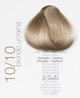 Фарба для волосся Brelil Colorianne Prestige 10/10 ультрасвітлий попелястий блонд 100 мл - зображення 3