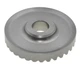 Ведомая шестерня болгарки УШМ DeWalt DWE4050 / DWE4051 N097361 (d10*42 h10 32-з право), арт.g4322 - изображение 2