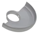 Захисний кожух болгарки УШМ Metabo WEV 15-150 QUICK 339204510 (D150), арт.bol733 - зображення 2