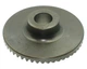 Відома (велика) шестерня болгарки Makita 9069 227499-6 (d17*78), арт.g4297 - зображення 2