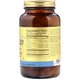 Глицин Solgar Gold Specifics, Homocysteine Modulators 120 Veg Caps SOL01411 - изображение 2
