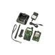 Портативная рация Baofeng UV-5R Camo - изображение 6
