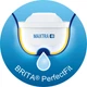 Фильтр-кувшин Brita Marella Memo MX 2.4 л (1.4 л очищенной воды), белый (1039270) - изображение 6
