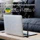 Адаптер WiFi TP-LINK Archer T2U plus AC600, USB (ARCHER-T2U-PLUS) - зображення 3