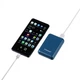 Powerbank Intenso XS10000 15W 10000mAh (7313537) Petrol - изображение 3