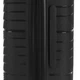 Чемодан Gabol Kiba (M) Black (122046-001) - изображение 9