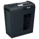 Шредер Rexel Secure S5 EU 7мм, 5 листов, 10л (2020121EU) - изображение 1