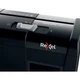 Шредер Rexel Secure S5 EU 7мм, 5 листов, 10л (2020121EU) - изображение 2