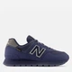Sneakersy męskie New Balance 574 Rugged ML574DR2 40.5 (7.5US) 25.5 cm Granatowe (196307318570) - obraz 1