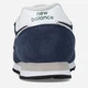 Buty sportowe damskie do kostki New Balance 373v2 ML373CF2 43 (9.5US) 27.5 cm Ciemnogranatowe (196307317078) - obraz 7