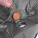 Туристичний килимок Sea to Summit Comfort Plus Mat 63 mm Large 201 см (STS AMCPLAS) - зображення 4