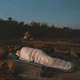 Туристичний килимок Sea to Summit Comfort Plus Mat 63 mm Large 201 см (STS AMCPLAS) - зображення 6