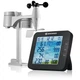 Метеостанція Bresser Smart Home 7-in-1 Weather Center ClimateConnect (7003600CM3000) - изображение 1