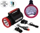 Світлодіодний прожектор 5W+22SMD LED+USB Power Bank LK 86-26916 - зображення 2