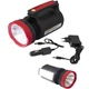Світлодіодний прожектор 5W+22SMD LED+USB Power Bank LK 86-26916 - зображення 3
