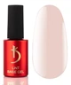 Камуфлирующее базовое покрытие Lint base gel Kodi Professional "Latte" 7 ml - изображение 1