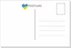Набор новогодних открыток Apriori 8 шт, 10 на 15 см, i'm Ukrainian, Флаг Украины , "С Новым Годом!" , " С Рождеством", Postcards , Украинский сувенир - изображение 10