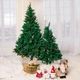 Елка искусственная MBM HOME 120 см TR-01-120 GREEN Зеленая - изображение 5