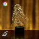 3D нічник "Тарталья" 3DTOYSLAMP - зображення 1