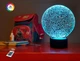 3D нічник "Цифри" 3DTOYSLAMP - зображення 1