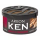 Освежитель воздуха AREON KEN Apple & Cinnamon - изображение 2