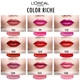 Помада для губ L'Oreal Paris Color Riche Shine 110 Made in Paris 28 г (3600523801794) - зображення 2