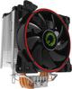 Кулер GameMax Gamma 500 Red - изображение 4