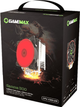 Кулер GameMax Gamma 500 Red - изображение 8
