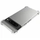 Чохол з посиленими кутами UniCase AirBag для Google Pixel 7 Pro - Transparent - зображення 3