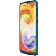 Пластиковий чохол NILLKIN Frosted Shield для Samsung Galaxy A04 (A045) - Blue - зображення 5
